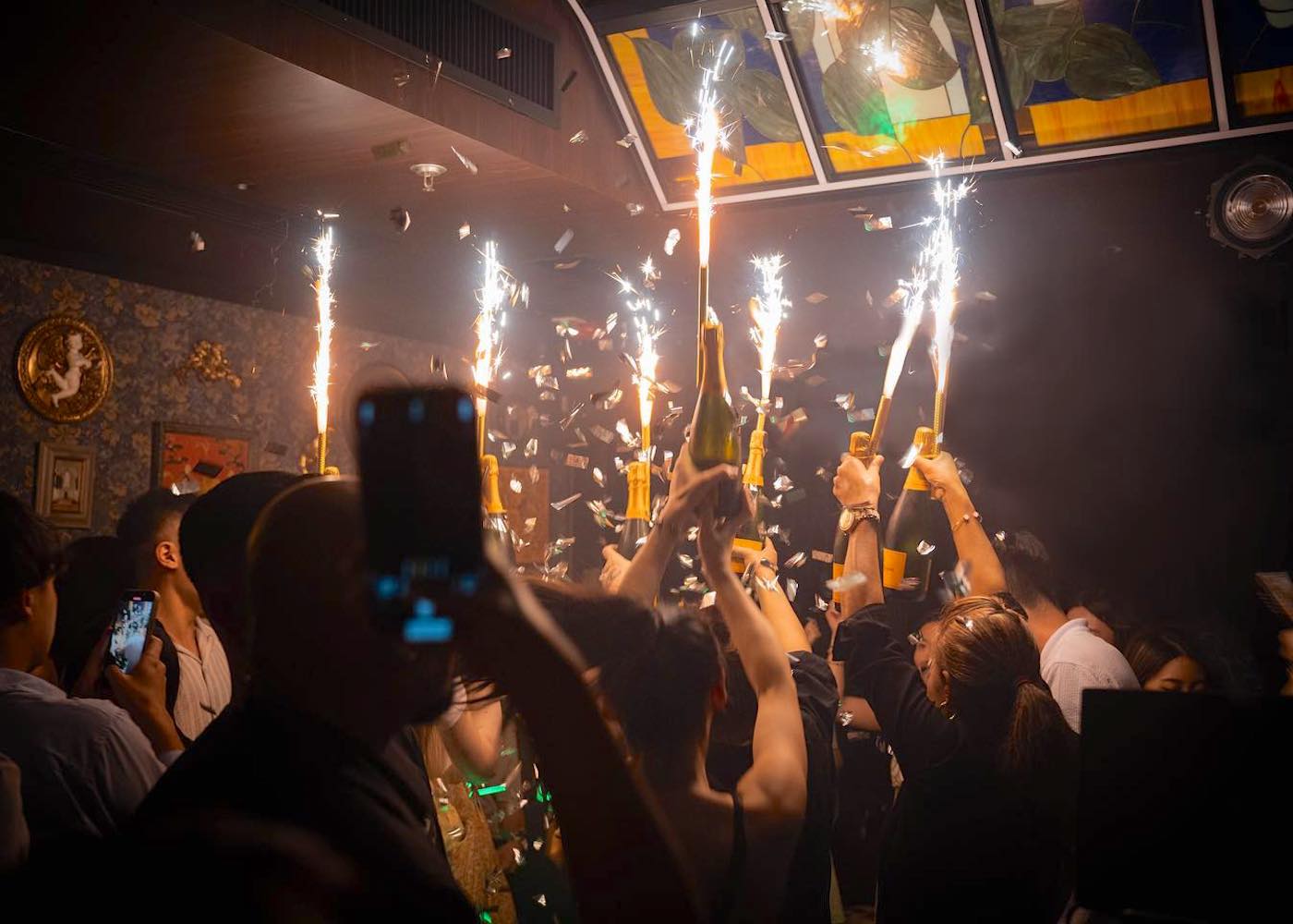 Paso, Garden Galleria Mall